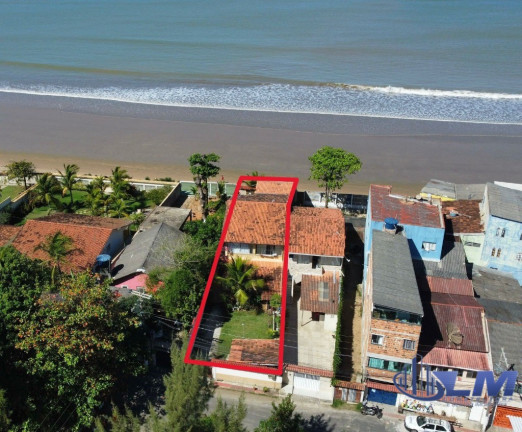 Imagem Casa com 2 Quartos à Venda, 140 m² em Santa Mônica - Guarapari Imagem Casa com 2 Quartos à Venda, 140 m² em Santa Mônica - Guarapari