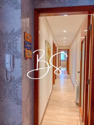 Imagem Apartamento com 3 Quartos à Venda, 126 m² em Centro - Gramado