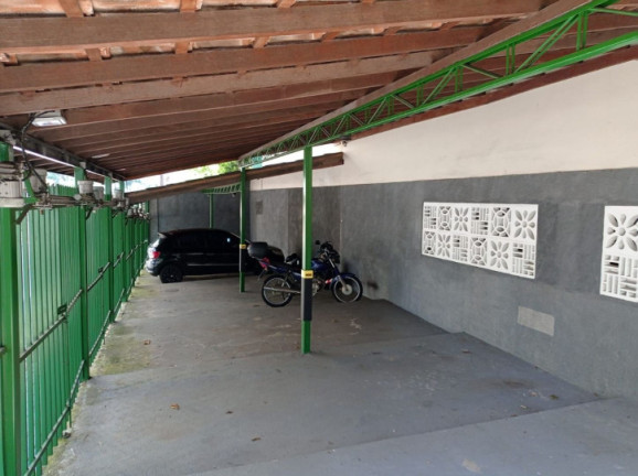 Imagem Casa com 1 Quarto à Venda, 55 m² em Jardim Apolo - São José Dos Campos Imagem Casa com 1 Quarto à Venda, 55 m² em Jardim Apolo - São José Dos Campos