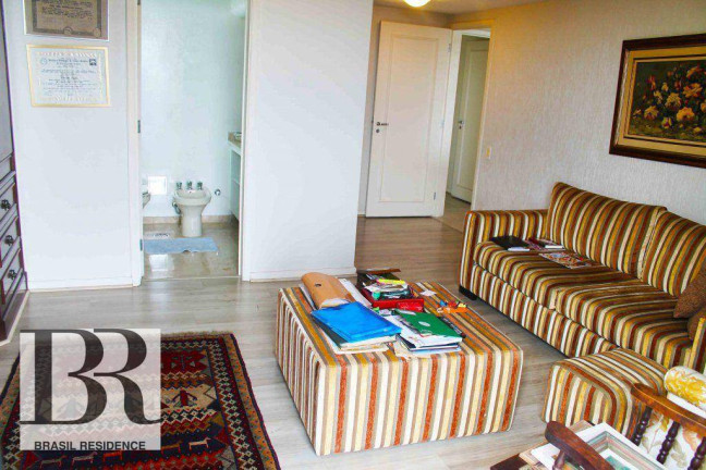 Imagem Apartamento com 4 Quartos para Alugar, 337 m² em Santo Amaro - São Paulo Imagem Apartamento com 4 Quartos para Alugar, 337 m² em Santo Amaro - São Paulo