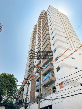 Imagem Apartamento com 2 Quartos à Venda, 39 m² em Pinheiros - São Paulo Imagem Apartamento com 2 Quartos à Venda, 39 m² em Pinheiros - São Paulo