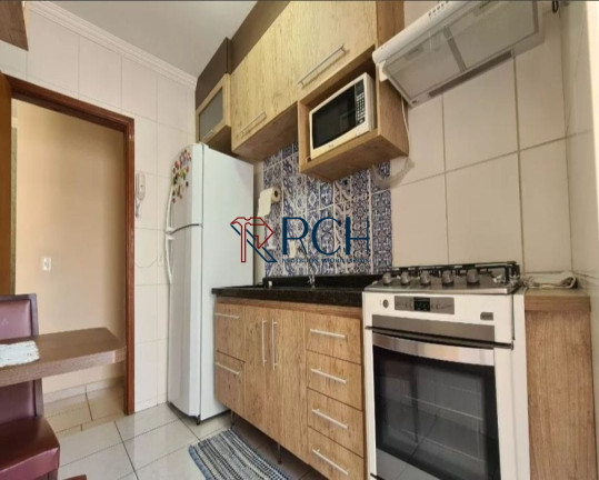 Imagem Apartamento com 2 Quartos à Venda, 70 m² em Jardim Vila São Domingos - Sorocaba