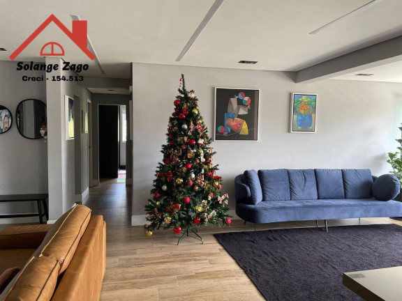 Imagem Apartamento com 3 Quartos à Venda, 128 m² em Vila Andrade - São Paulo Imagem Apartamento com 3 Quartos à Venda, 128 m² em Vila Andrade - São Paulo