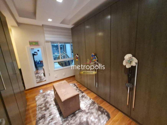 Imagem Apartamento com 3 Quartos à Venda, 198 m² em Cerâmica - São Caetano Do Sul Imagem Apartamento com 3 Quartos à Venda, 198 m² em Cerâmica - São Caetano Do Sul