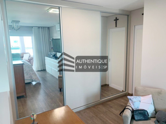 Imagem Apartamento com 3 Quartos à Venda, 150 m² em Centro - São Bernardo Do Campo