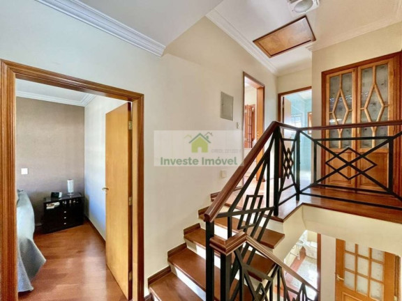 Imagem Casa de Condomínio com 3 Quartos à Venda, 318 m² em Granja Viana - Cotia Imagem Casa de Condomínio com 3 Quartos à Venda, 318 m² em Granja Viana - Cotia
