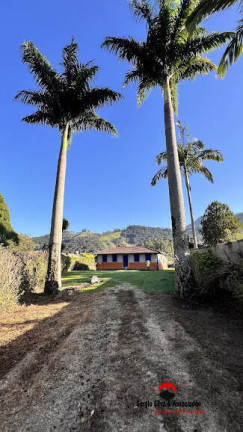 Chácara à Venda, 1.709 m² em Paiol Grande - São Bento Do Sapucaí