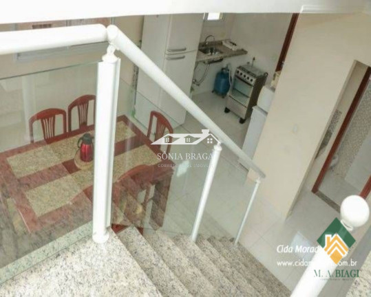 Imagem Casa com 4 Quartos à Venda, 130 m² em Morada Da Praia - Bertioga