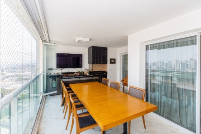 Imagem Apartamento com 3 Quartos à Venda, 204 m² em Perdizes - São Paulo Imagem Apartamento com 3 Quartos à Venda, 204 m² em Perdizes - São Paulo