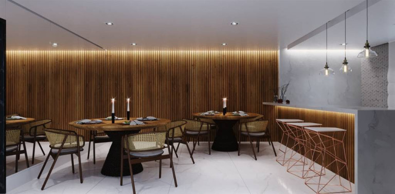 Imagem Apartamento com 2 Quartos à Venda, 101 m² em Caiçara - Praia Grande