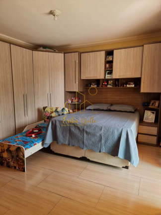 Imagem Casa com 2 Quartos à Venda, 125 m² em Parque Almerinda Pereira Chaves - Jundiaí Imagem Casa com 2 Quartos à Venda, 125 m² em Parque Almerinda Pereira Chaves - Jundiaí