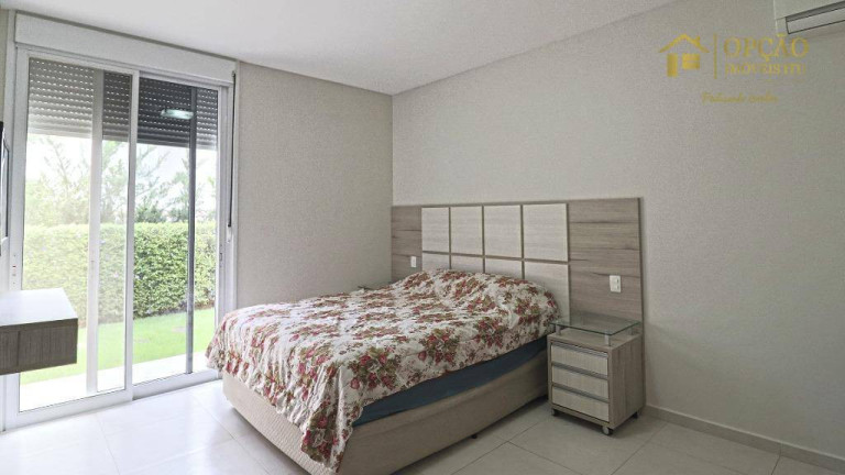 Imagem Casa com 4 Quartos à Venda, 423 m² em Condomínio Jardim Plaza Athénée - Itu Imagem Casa com 4 Quartos à Venda, 423 m² em Condomínio Jardim Plaza Athénée - Itu