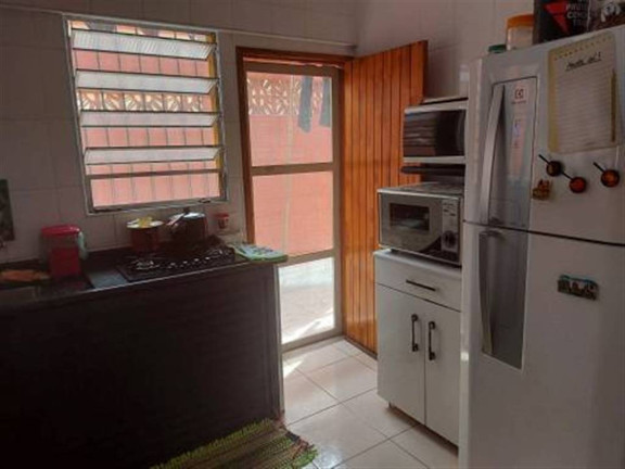 Imagem Casa com 3 Quartos à Venda, 130 m² em Mirim - Praia Grande Imagem Casa com 3 Quartos à Venda, 130 m² em Mirim - Praia Grande