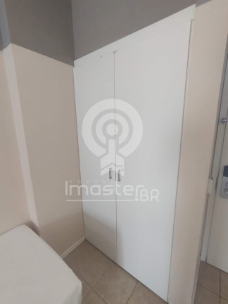 Imagem Flat com 1 Quarto à Venda, 29 m² em Meireles - Fortaleza