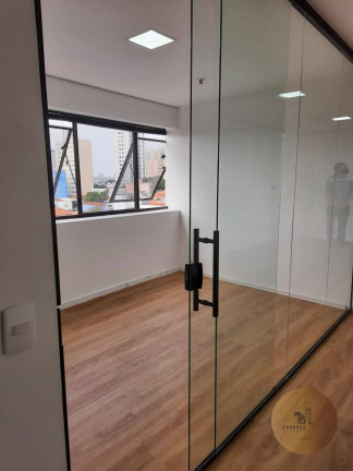 Imagem Sala Comercial à Venda, 50 m² em Santo Antonio - São Caetano Do Sul Imagem Sala Comercial à Venda, 50 m² em Santo Antonio - São Caetano Do Sul