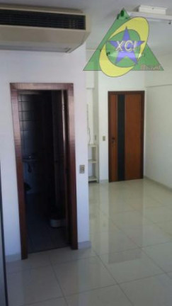 Imagem Sala Comercial à Venda ou Locação, 35 m² em Centro - Campinas
