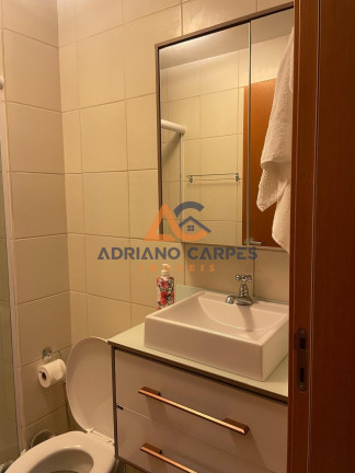 Imagem Imóvel com 2 Quartos à Venda, 55 m² em Centro - Penha Imagem Imóvel com 2 Quartos à Venda, 55 m² em Centro - Penha