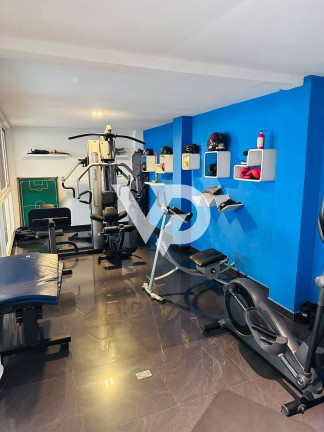 Imagem Casa com 4 Quartos à Venda, 450 m² em Alphaville - Santana De Parnaíba