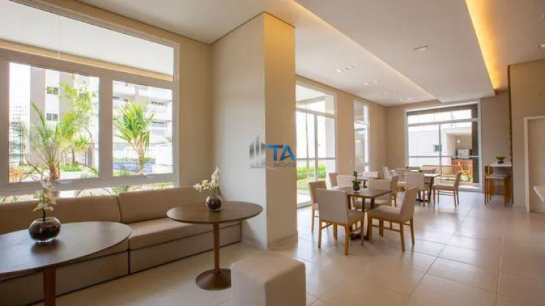 Imagem Imóvel com 2 Quartos à Venda, 55 m² em Parque Italia - Campinas