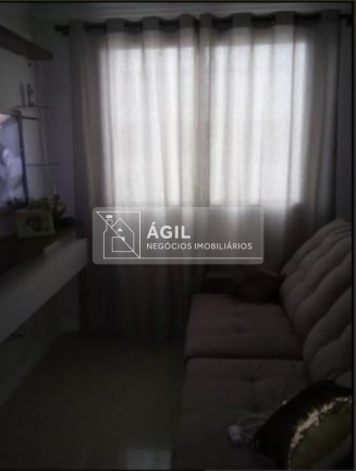 Imagem Apartamento com 2 Quartos à Venda, 46 m² em Jardim Ismênia - São José Dos Campos Imagem Apartamento com 2 Quartos à Venda, 46 m² em Jardim Ismênia - São José Dos Campos