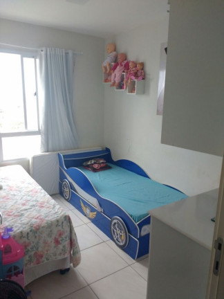 Imagem Apartamento com 2 Quartos à Venda, 59 m² em Nova Parnamirim - Parnamirim