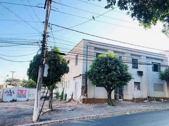 Imagem Imóvel Comercial à Venda, 740 m² em Centro-sul - Cuiabá Imagem Imóvel Comercial à Venda, 740 m² em Centro-sul - Cuiabá