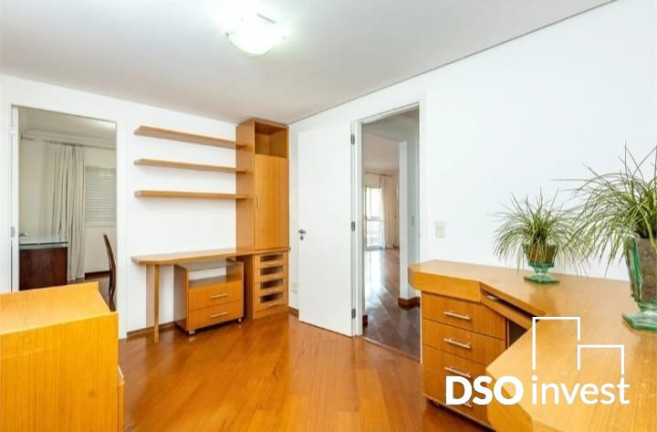 Imagem Apartamento com 3 Quartos à Venda, 381 m² em Jardim Paulista - São Paulo