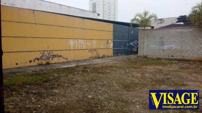 Imagem Terreno para Alugar, 1.100 m² em Centro - Jacareí Imagem Terreno para Alugar, 1.100 m² em Centro - Jacareí