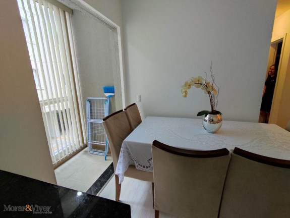 Imagem Apartamento com 2 Quartos à Venda, 49 m² em Afonso Pena - São José Dos Pinhais