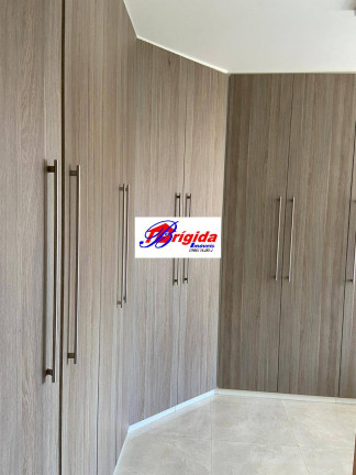 Imagem Apartamento com 2 Quartos à Venda, 87 m² em Bela Vista - São Paulo