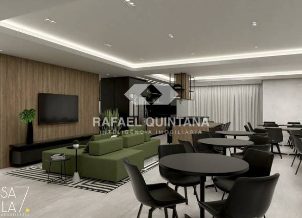 Imagem Apartamento com 3 Quartos à Venda, 76 m² em Carvoeira - Florianópolis