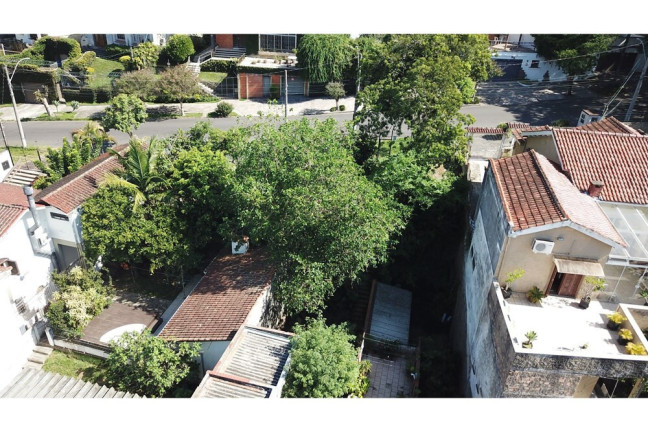 Imagem Terreno à Venda, 532 m² em Petrópolis - Porto Alegre