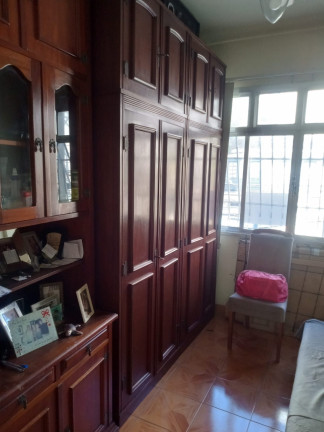 Imagem Imóvel com 2 Quartos à Venda, 50 m² em Icaraí - Niterói Imagem Imóvel com 2 Quartos à Venda, 50 m² em Icaraí - Niterói