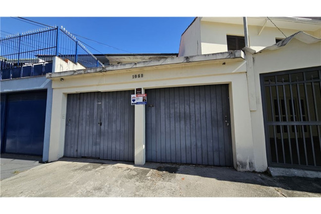 Imagem Casa com 3 Quartos à Venda, 179 m² em Mirandópolis - São Paulo