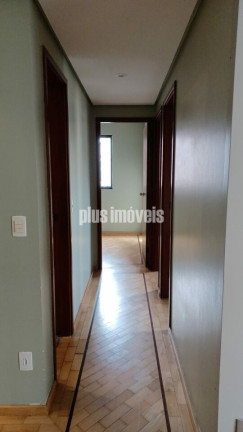 Imagem Apartamento com 3 Quartos à Venda, 68 m² em Morumbi - São Paulo