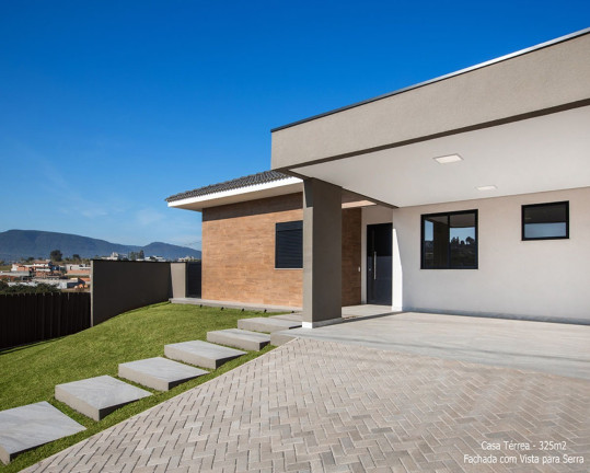 Imagem Casa com 4 Quartos à Venda, 325 m² em Medeiros - Jundiaí