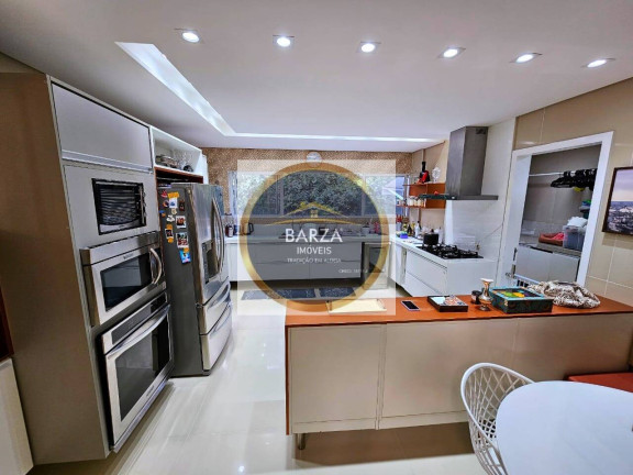Imagem Casa de Condomínio com 4 Quartos à Venda, 555 m² em Nova Caruaru - Caruaru