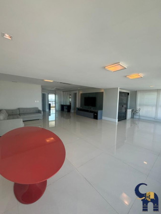 Imagem Apartamento com 4 Quartos à Venda, 207 m² em Horto Florestal - Salvador Imagem Apartamento com 4 Quartos à Venda, 207 m² em Horto Florestal - Salvador