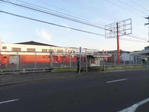 Galpão para Alugar, 2.187 m² em Além Ponte - Sorocaba