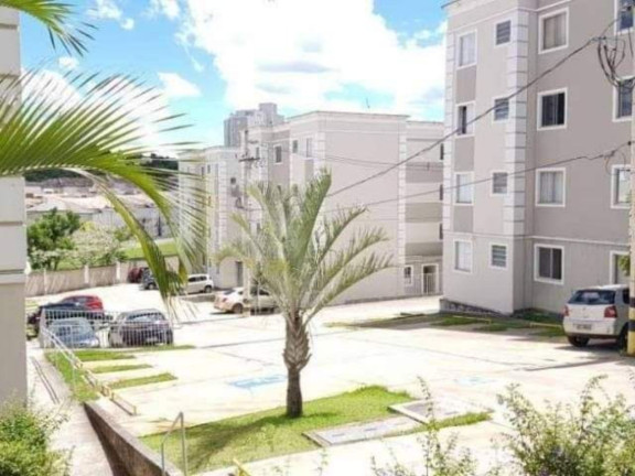 Imóvel com 2 Quartos à Venda, 49 m² em Jardim Europa - Sorocaba