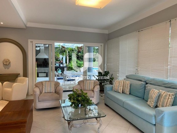 Imagem Casa com 5 Quartos à Venda, 374 m² em Riviera | Módulo 18 - Bertioga