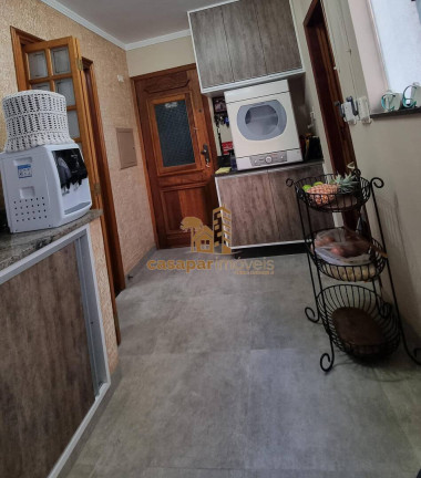 Imagem Apartamento com 3 Quartos à Venda, 127 m² em Barcelona - São Caetano Do Sul