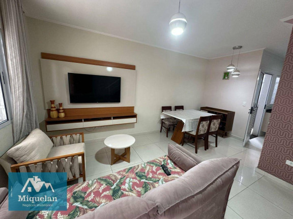 Imagem Casa com 2 Quartos à Venda, 64 m² em Vila Nova Mazzei - São Paulo