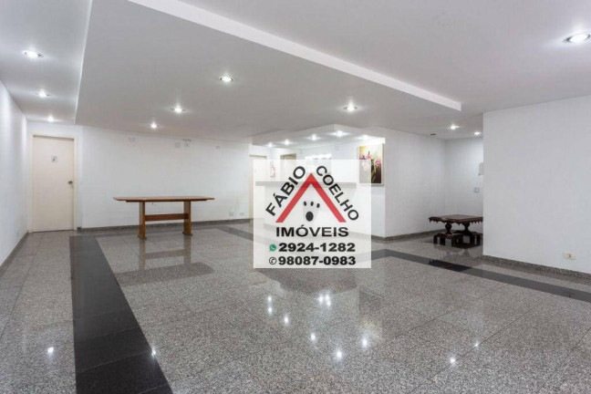 Imagem Apartamento com 3 Quartos à Venda, 114 m² em Jardins - São Paulo