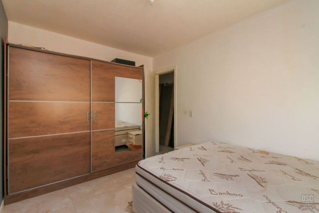 Imagem Apartamento com 3 Quartos à Venda, 63 m² em Santo Antônio - Porto Alegre