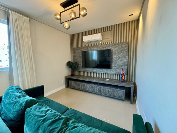 Imagem Cobertura com 3 Quartos à Venda, 215 m² em Palmas - Governador Celso Ramos