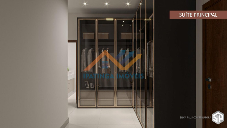 Imagem Apartamento com 4 Quartos à Venda, 220 m² em Veneza - Ipatinga