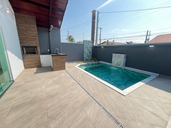 Imagem Casa com 4 Quartos à Venda, 155 m² em Parque Balneário Oásis - Peruíbe Imagem Casa com 4 Quartos à Venda, 155 m² em Parque Balneário Oásis - Peruíbe