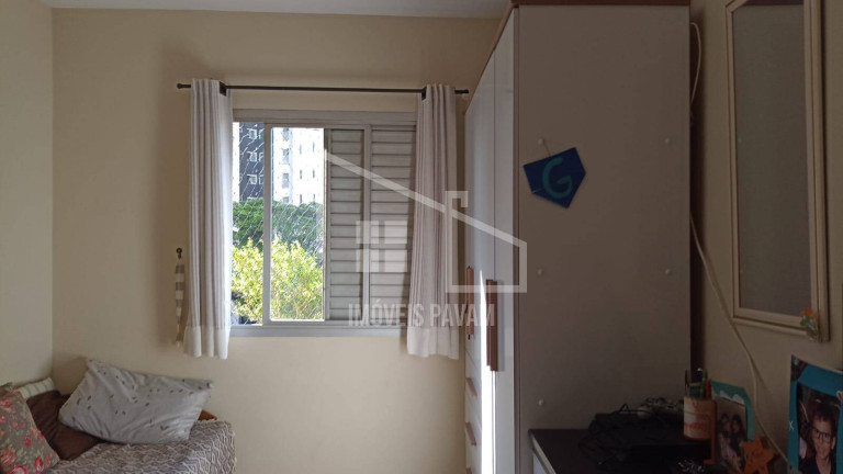 Imagem Apartamento com 3 Quartos à Venda, 97 m² em Centro - São Bernardo Do Campo