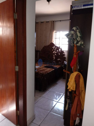 Imagem Casa com 3 Quartos à Venda, 115 m² em Residencial Morumbi - Anápolis